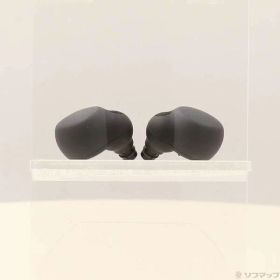 【中古】SONY(ソニー) LinkBuds S WF-LS900N B ブラック 【269-ud】