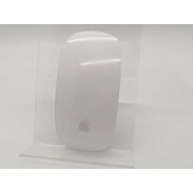 【中古】Apple Magic Mouse 2 (2015) シルバー MLA02J/A【秋葉2号】保証期間1週間