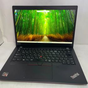 [中古パソコン] ThinkPad X13 Gen 1 (20UGS1DR00)