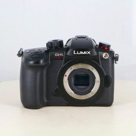 【中古】(パナソニック) Panasonic DC-GH5M2