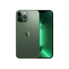 Cランク 特価品 iPhone13 Pro 128GB アルパイングリーン SIMフリー