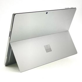 マイクロソフト(Microsoft)の【全額返金保証】【最速発送】Microsoft Surface Pro 10 ZDR-00011 Intel(R) Core(TM) Ultra 5 135U 8GB M.2 SSD 256GB 97.6% 超美品 動作確認済(ノートPC)