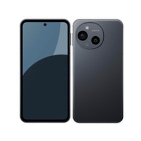 Sランク AQUOS sense9 SH-M29 128GB ブラック SIMフリー