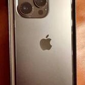 iPhone 13 Pro 1TB グラファイト