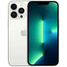 iPhone13 Pro[1TB] au シルバー【安心保証】