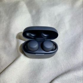 SONY LinkBuds S / WF-LS900N ブラック