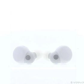 〔中古品〕 LinkBuds S WF-LS900N W ホワイト【352】