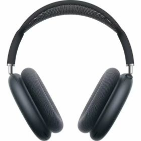 【新品 未開封】アップル Apple AirPods Max（エアーポッズ マックス） ワイヤレスヘッドフォン（USB-C） - ミッドナイト MWW43ZA/A