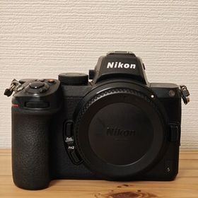 【美品】Nikon Z5 ボディ