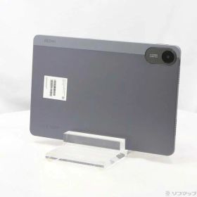 【中古】Xiaomi(シャオミ) Redmi Pad 2 4G 128GB グラファイトグレー SIMフリー 【262-ud】