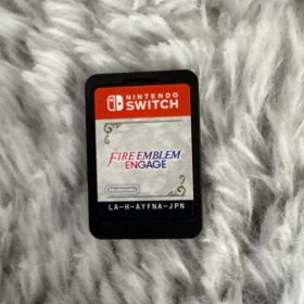 ファイアーエムブレム エンゲージ