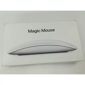 【未使用】Apple Magic Mouse（2024/USB-C）ホワイト MXK53ZA/A【宇田川】保証期間1週間