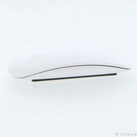 【中古】Apple(アップル) Magic Mouse (USB-C) ホワイト (Multi-Touch対応) MXK53ZA／A 【348-ud】