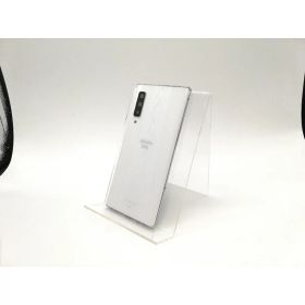 【中古】Fujitsu docomo 【SIMロック解除済み】 arrows NX9 ホワイト 8GB 128GB F-52A【道玄坂】保証期間1ヶ月【ランクB】