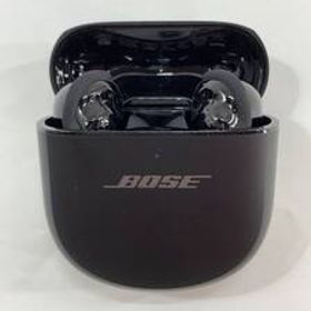 ★【同梱不可】中古品 BOSE QuietComfort Ultra Earbuds ワイヤレスイヤホン