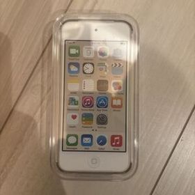 未開封 アップル Apple iPod touch MKH02J/A [16GB ゴールド]