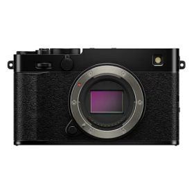 富士フイルム(FUJIFILM) X-E5-BJP(ブラック) ミラーレス一眼デジタルカメラ ボディ 日本語・英語版