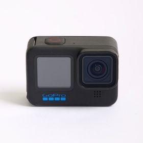 ゴープロ(GoPro)の【中古】(ゴープロ) GoPro GoPro HERO11 ブラック(その他)