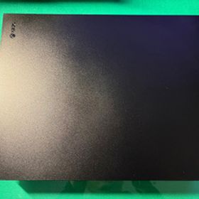 XBOX ONE X（箱あり・コントローラー計２個付属）