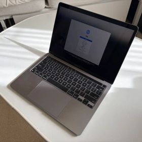 Apple MacBook Pro M1 16GB 1TB 2020 US配列