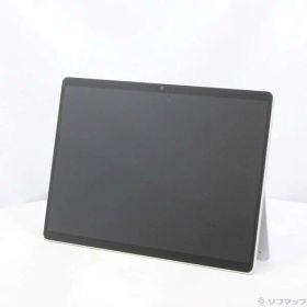 【中古】Microsoft(マイクロソフト) Surface Pro8 〔Core i5／8GB／SSD128GB〕 8PN-00010 プラチナ 【377-ud】