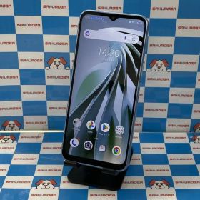 【中古】即日発送可Libero 5G IV 128GB ブルー A302ZT Y!mobile版SIMフリー