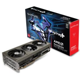 NITRO+ Radeon RX 9070 XT GAMING OC 16GB NITRORX9070XT16GB/11348-01-20G