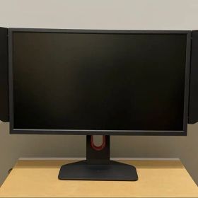 BenQ ZOWIE XL2546K 24.5インチ モニター