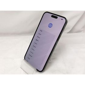 【中古】Apple 国内版 【SIMフリー】 iPhone 14 Pro Max 512GB スペースブラック MQ9F3J/A【戸塚】保証期間１ヶ月【ランクC】
