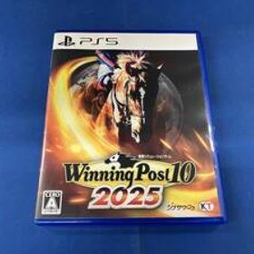 Winning Post 10 2025