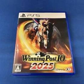 Winning Post 10 2025