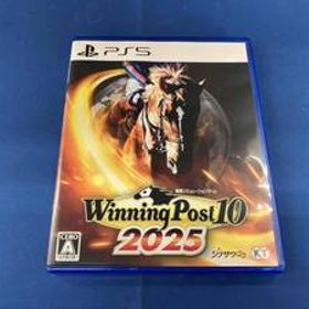 Winning Post 10 2025