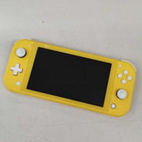 SWITCH LITE HDH-001 NINTENDO