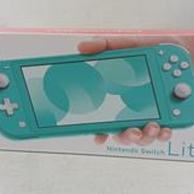 NINTENDO SWITCH LITE HDH-001 NINTENDO