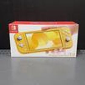 SWITCH LITE HDH-001 NINTENDO
