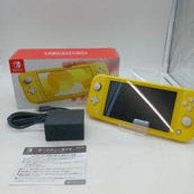 SWITCH LITE HDH-001 NINTENDO / 任天堂
