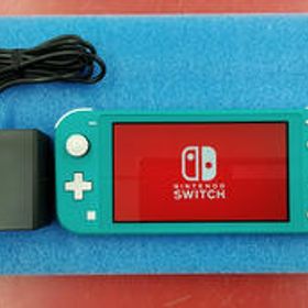 スイッチライト HDH-001 NINTENDO