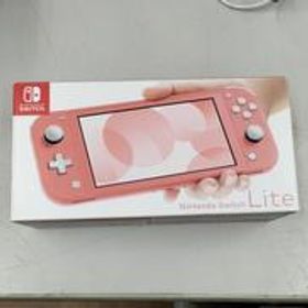 SWITCH LITE HDH-001 NINTENDO