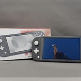 SWITCH LITE HDH-001 NINTENDO