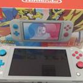 SWITCH LITE HDH-001 NINTENDO