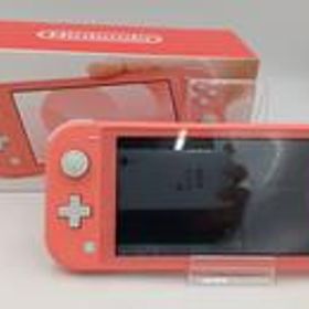 SWITCH LITE HDH-001 NINTENDO