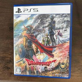 スクウェアエニックス(SQUARE ENIX)のドラゴンクエストI＆II(家庭用ゲームソフト)