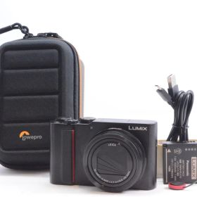 Panasonic パナソニック TX2D ブラック DC-TX2D-K