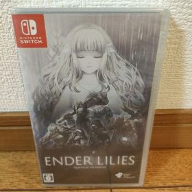 ENDER LILIES:Quietus of the Knights (新品)
