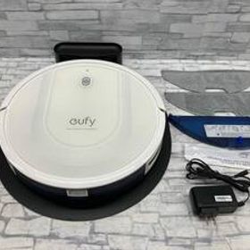 ジャンク ANKER Eufy RoboVac G10 Hybrid T2150521 掃除機 TU04