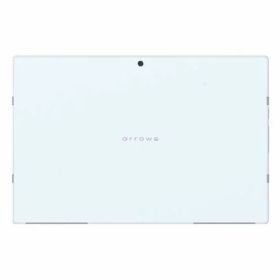 【中古】【安心保証】 arrows Tab F-04H[32GB] docomo ホワイト