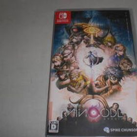 SWITCH 超探偵事件簿 レインコード