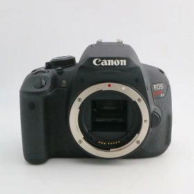 【中古】 (キヤノン) Canon EOS KISS X7I ボディ【中古カメラ デジタル一眼】 ランク：B