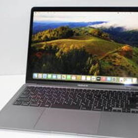 【現状品】MacBook Air（M1,2020）256GB/16GB〈MGN63J/A〉⑥