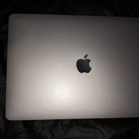 ★中古品★※初期化済み MacBook Air シルバー ［MGN93J/A］ 256GB M1、2020モデル